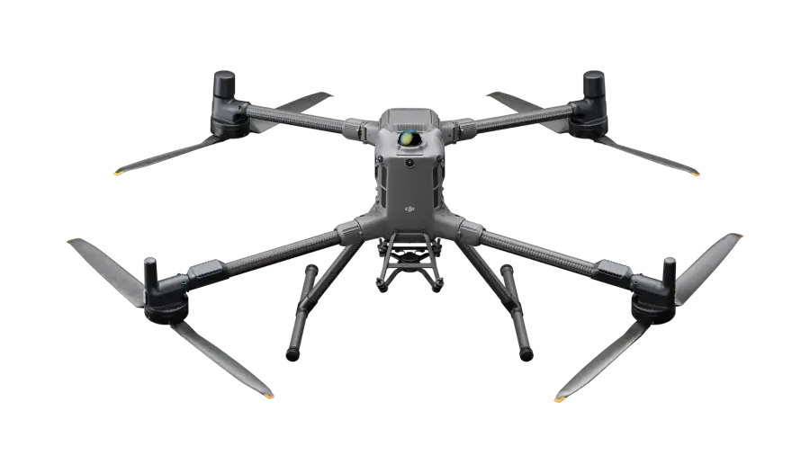 DJI Matrice 400 - průmyslový dron
