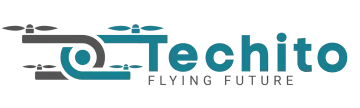 Logo Techito