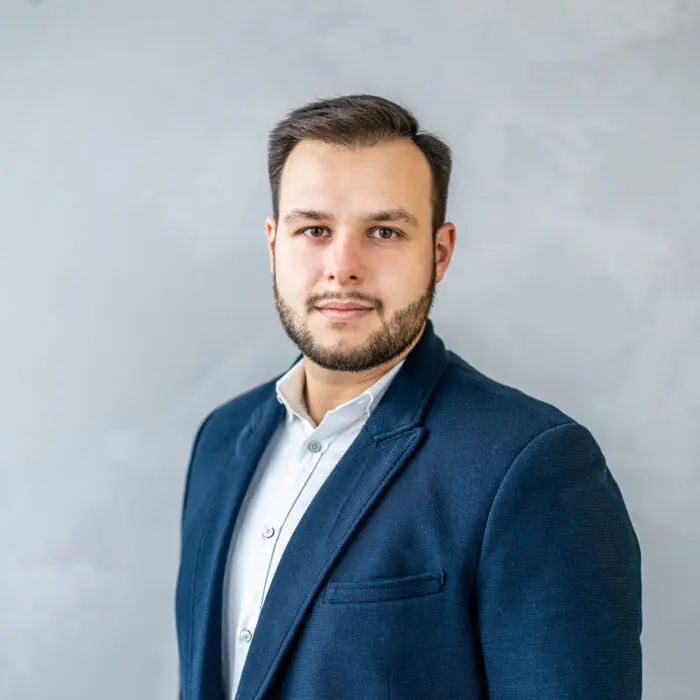 Profilová fotka Viktor Dvořák